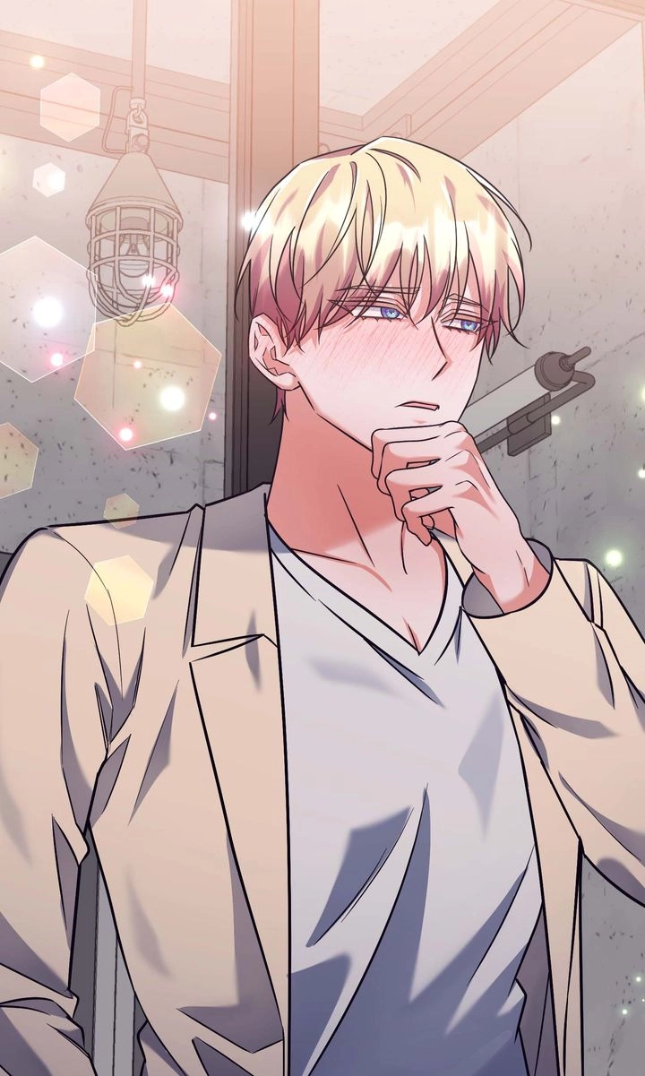 Read Black Storm chapter 30 image 41 on Lezhin