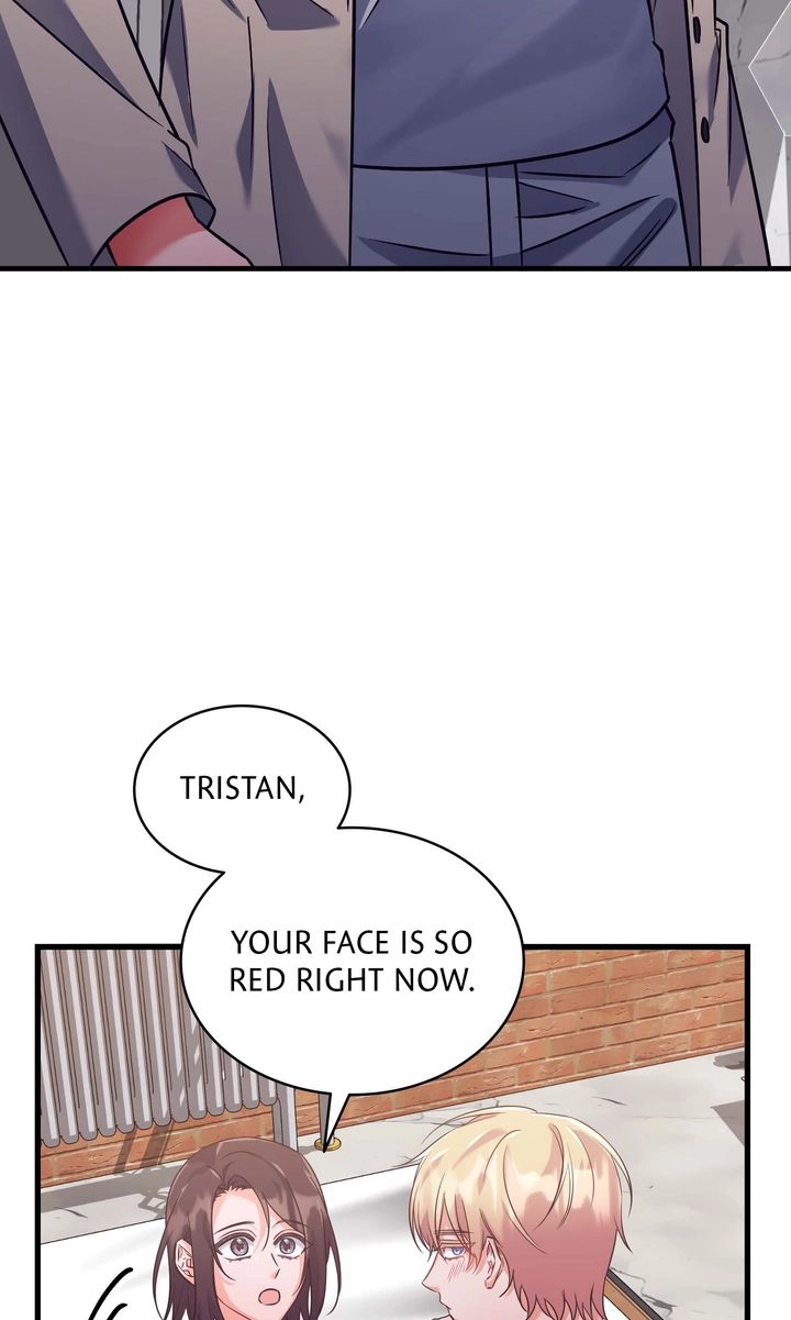 Read Black Storm chapter 30 image 42 on Lezhin
