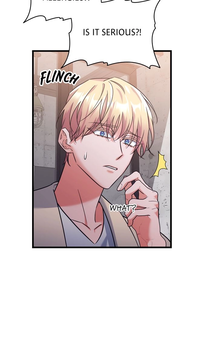 Read Black Storm chapter 30 image 44 on Lezhin