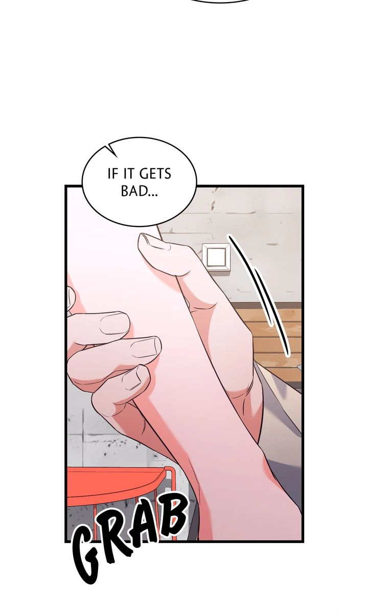 Read Black Storm chapter 30 image 48 on Lezhin