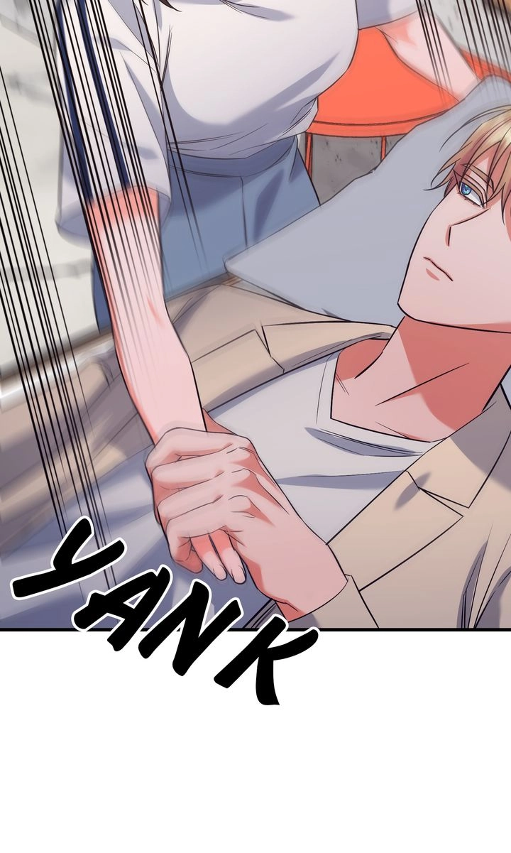 Read Black Storm chapter 30 image 50 on Lezhin