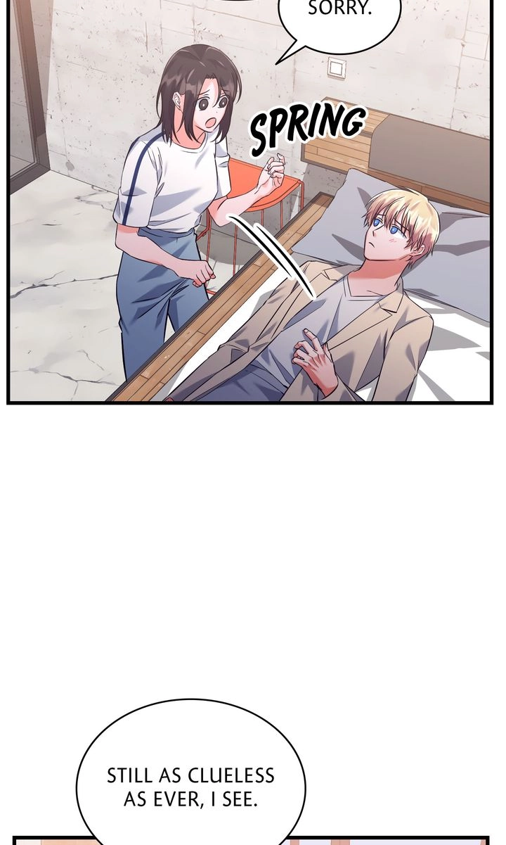 Read Black Storm chapter 30 image 60 on Lezhin