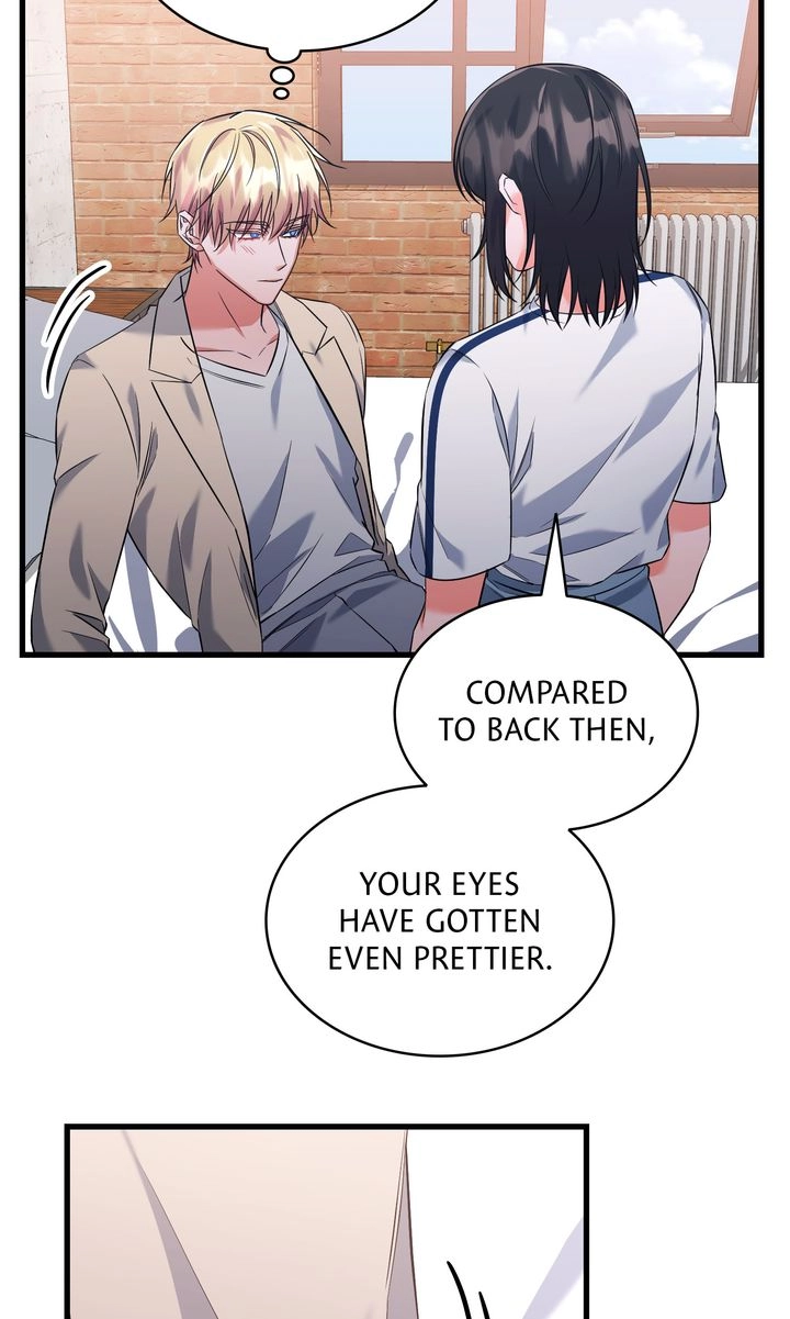 Read Black Storm chapter 30 image 61 on Lezhin