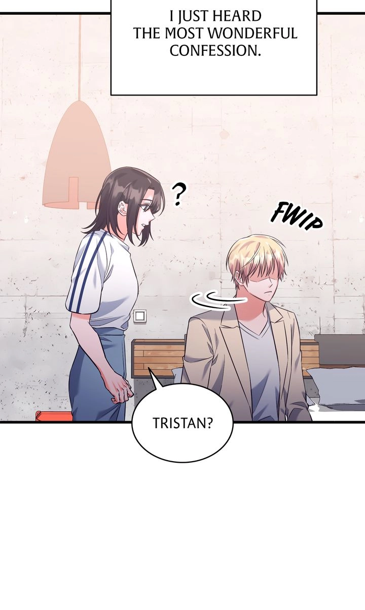 Read Black Storm chapter 30 image 66 on Lezhin