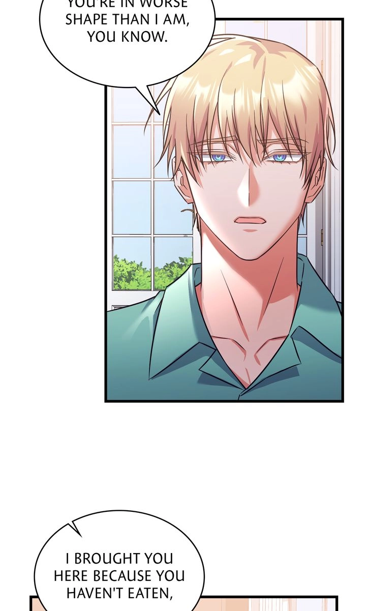 Read Black Storm chapter 30 image 72 on Lezhin