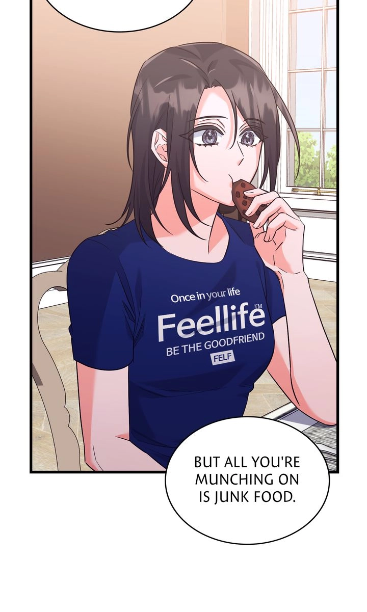 Read Black Storm chapter 30 image 73 on Lezhin