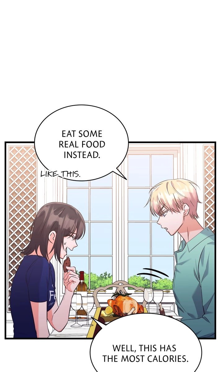 Read Black Storm chapter 30 image 74 on Lezhin