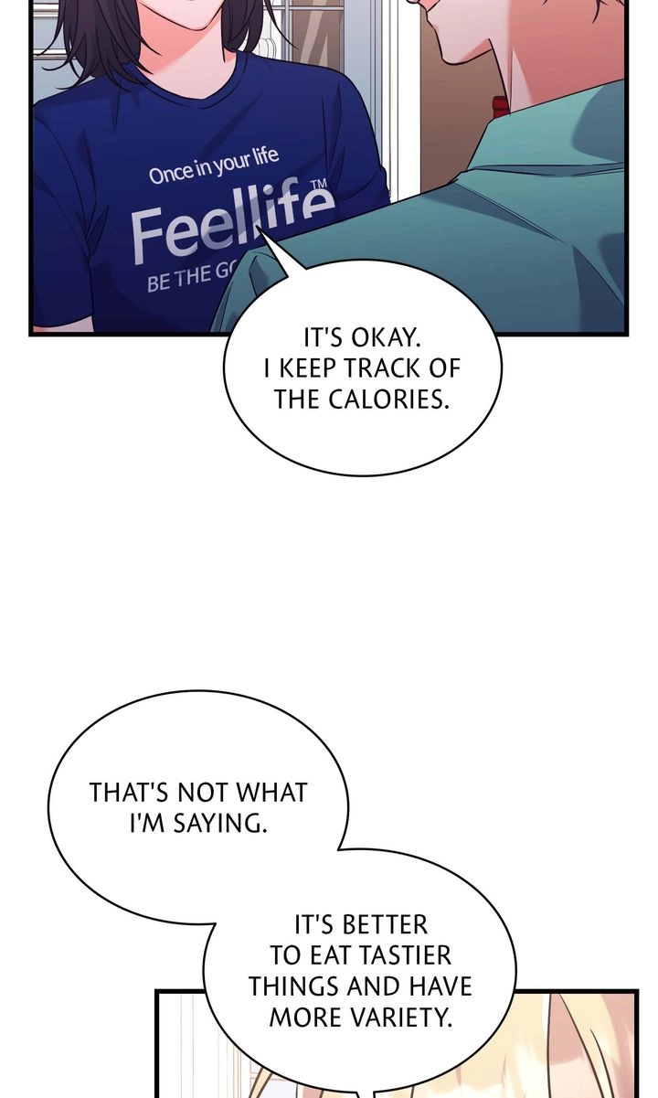 Read Black Storm chapter 30 image 76 on Lezhin