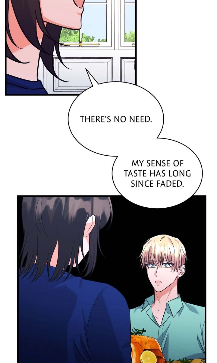 Read Black Storm chapter 30 image 78 on Lezhin