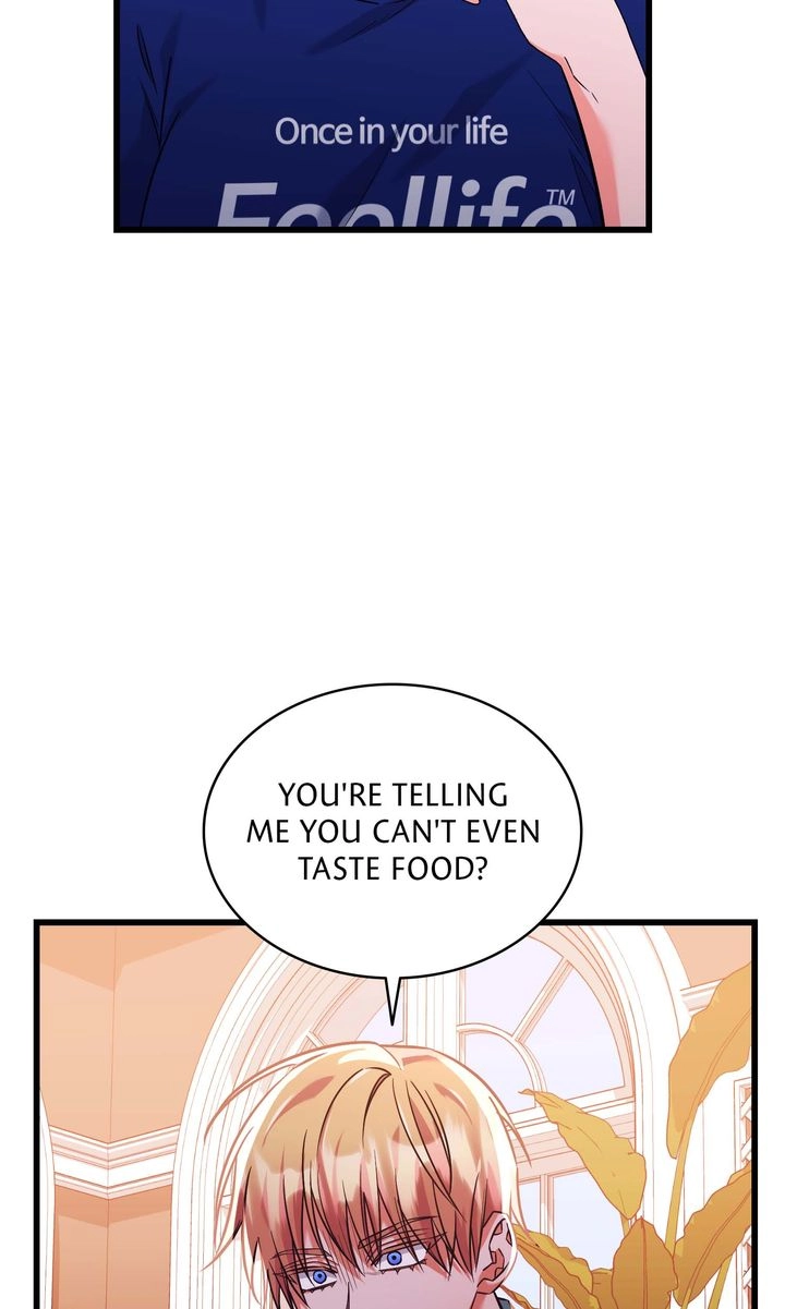 Read Black Storm chapter 30 image 80 on Lezhin
