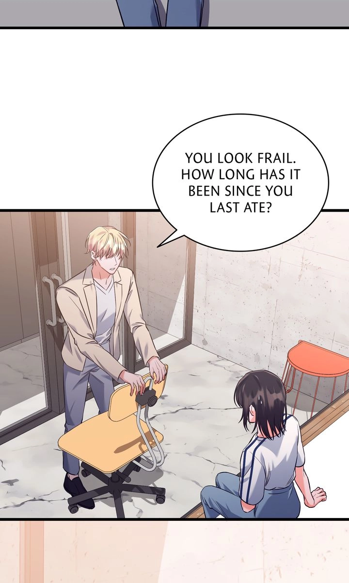 Read Black Storm chapter 30 image 9 on Lezhin