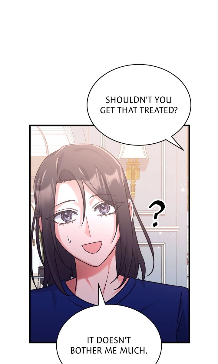Read Black Storm chapter 31 image 1 on Lezhin