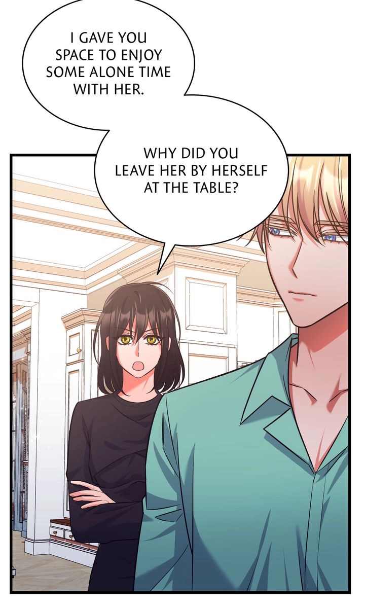 Read Black Storm chapter 31 image 13 on Lezhin