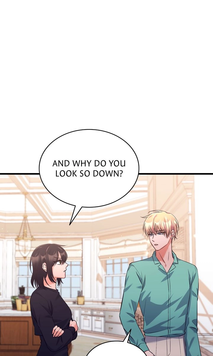 Read Black Storm chapter 31 image 14 on Lezhin
