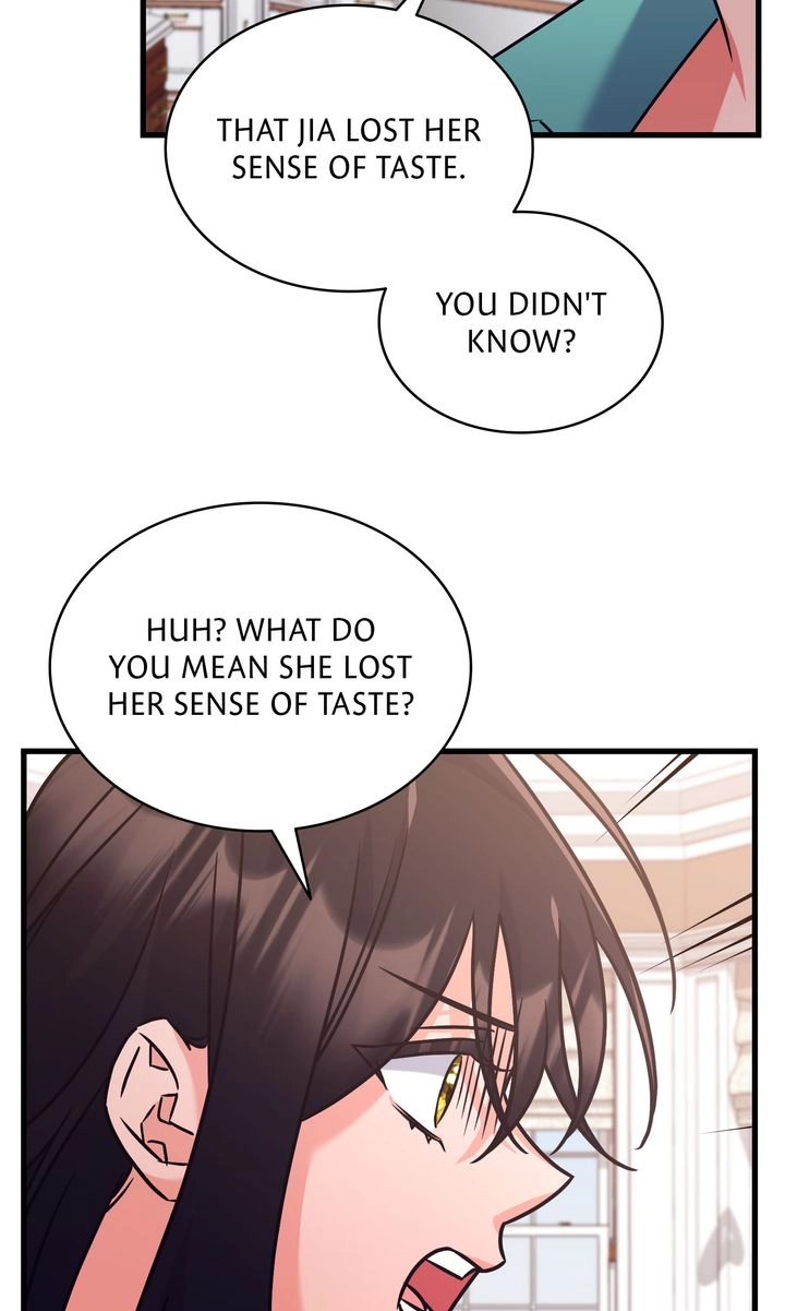 Read Black Storm chapter 31 image 16 on Lezhin