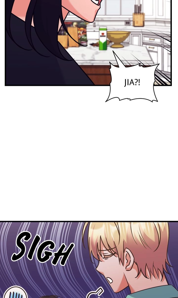 Read Black Storm chapter 31 image 17 on Lezhin