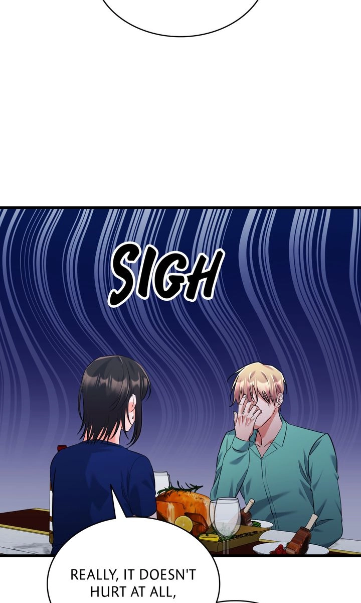 Read Black Storm chapter 31 image 2 on Lezhin