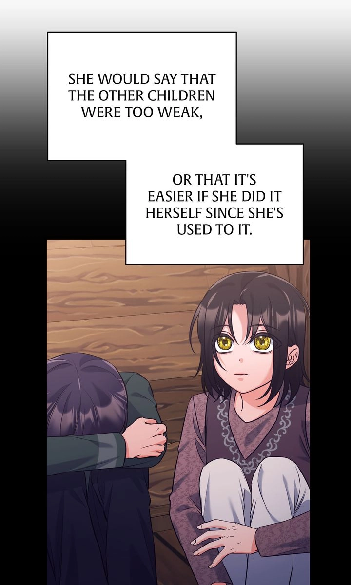 Read Black Storm chapter 31 image 20 on Lezhin