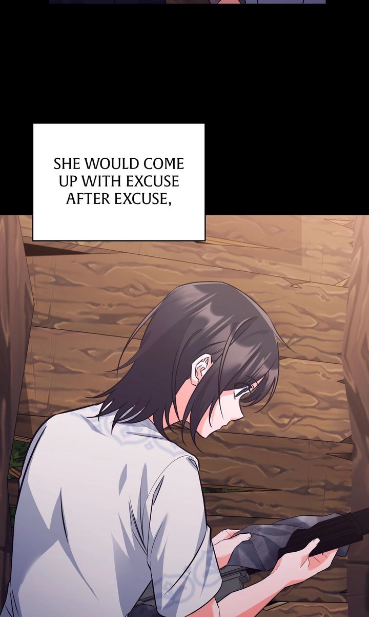 Read Black Storm chapter 31 image 21 on Lezhin