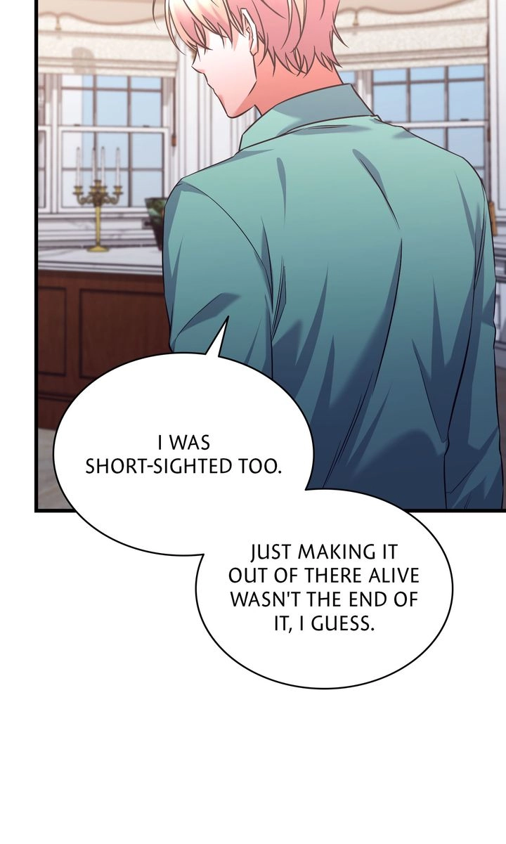 Read Black Storm chapter 31 image 24 on Lezhin
