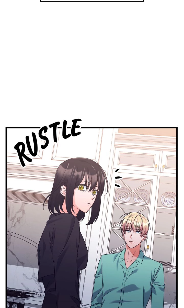 Read Black Storm chapter 31 image 28 on Lezhin