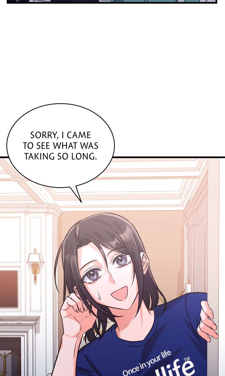 Read Black Storm chapter 31 image 29 on Lezhin