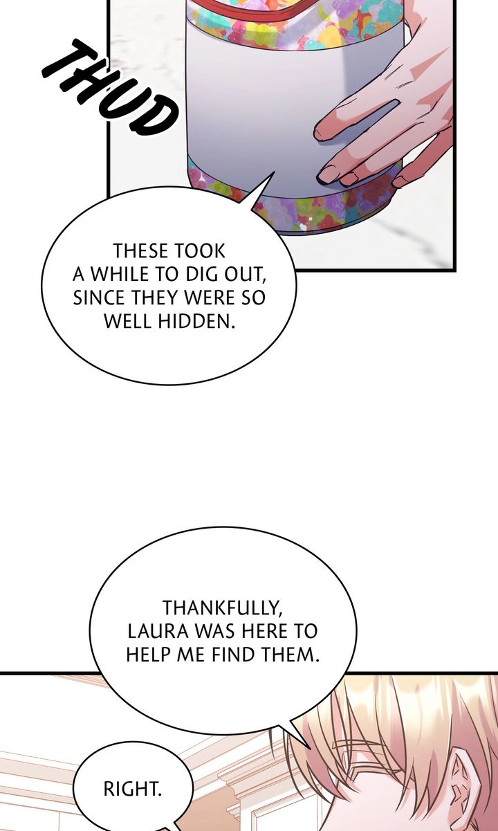 Read Black Storm chapter 31 image 32 on Lezhin