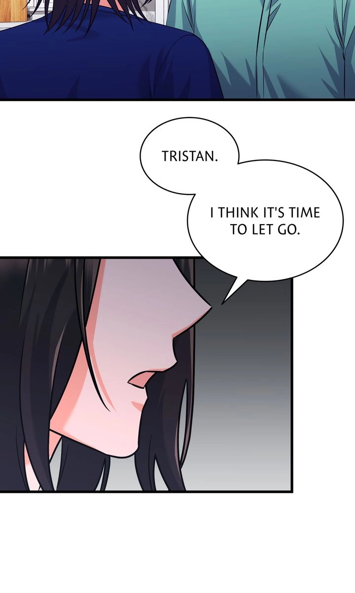 Read Black Storm chapter 31 image 36 on Lezhin