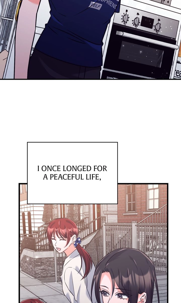 Read Black Storm chapter 31 image 38 on Lezhin