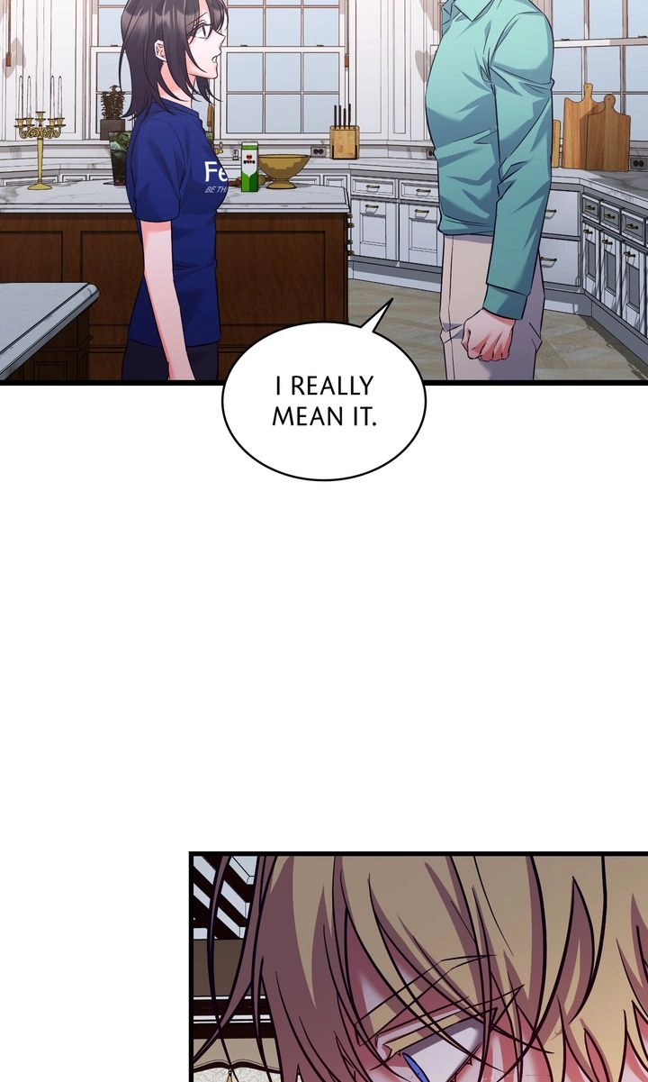Read Black Storm chapter 31 image 45 on Lezhin