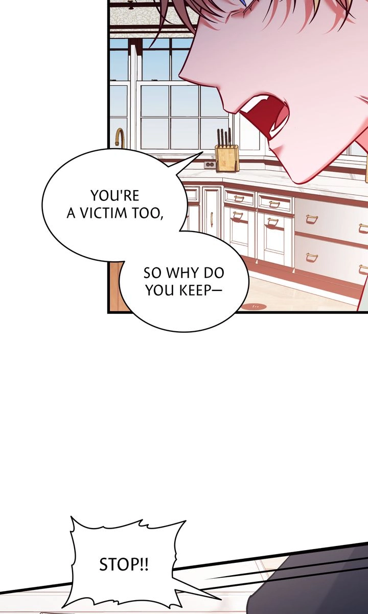 Read Black Storm chapter 31 image 46 on Lezhin