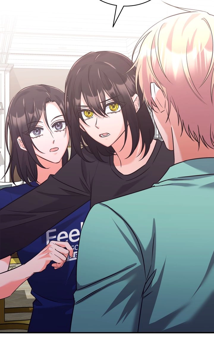 Read Black Storm chapter 31 image 48 on Lezhin