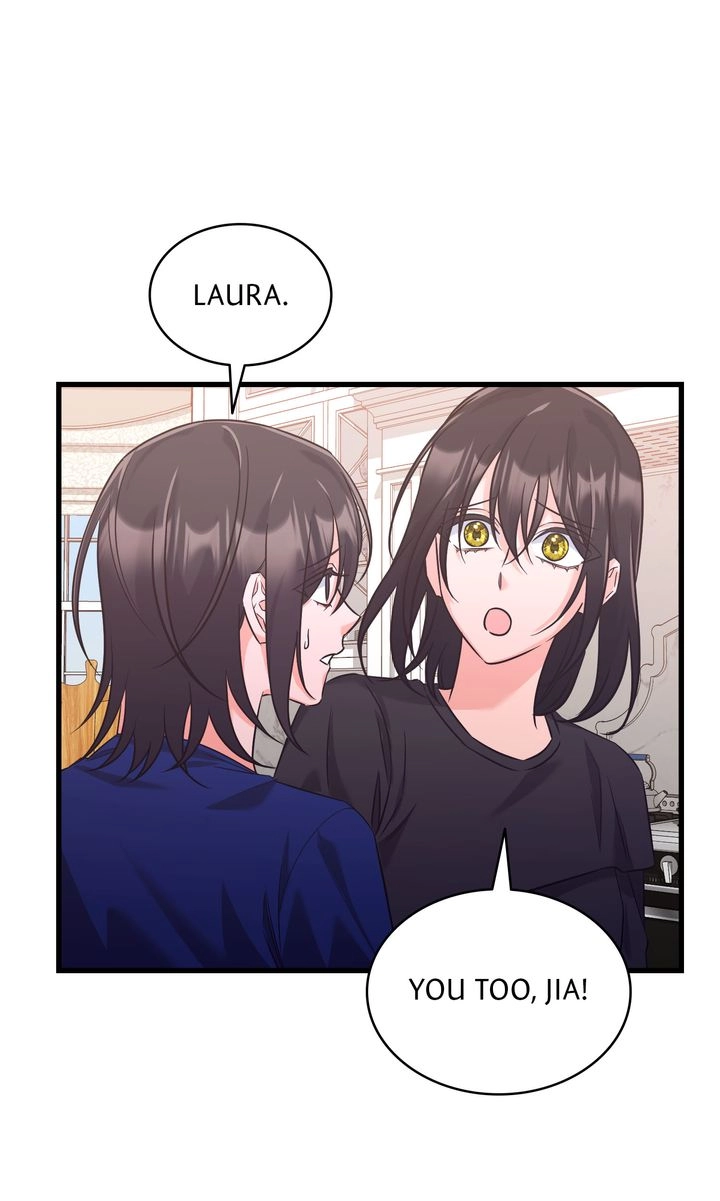 Read Black Storm chapter 31 image 49 on Lezhin