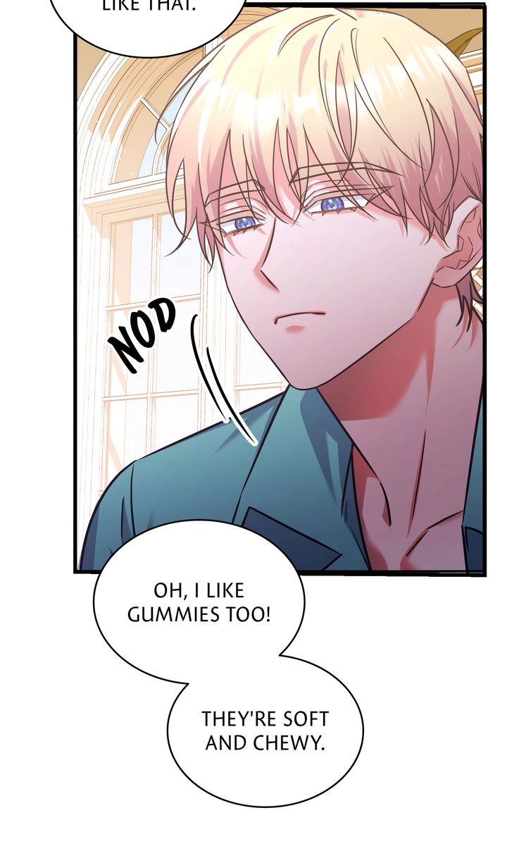 Read Black Storm chapter 31 image 5 on Lezhin