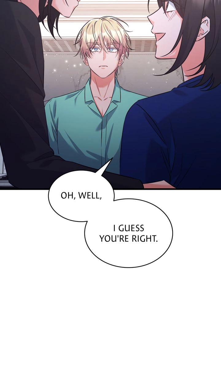 Read Black Storm chapter 31 image 52 on Lezhin
