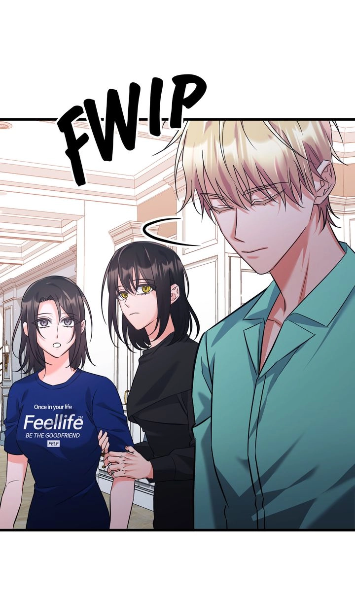 Read Black Storm chapter 31 image 53 on Lezhin