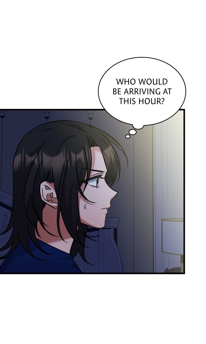 Read Black Storm chapter 31 image 66 on Lezhin