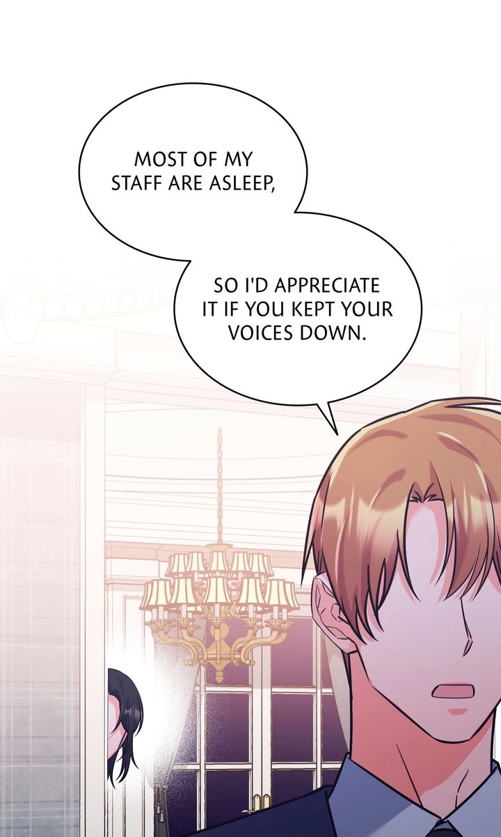 Read Black Storm chapter 31 image 69 on Lezhin
