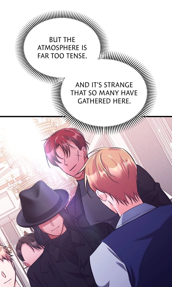 Read Black Storm chapter 31 image 72 on Lezhin