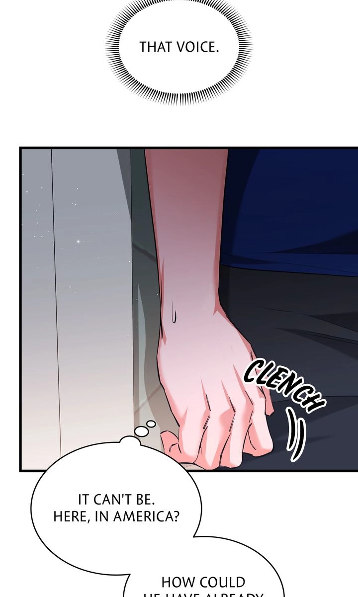Read Black Storm chapter 31 image 76 on Lezhin