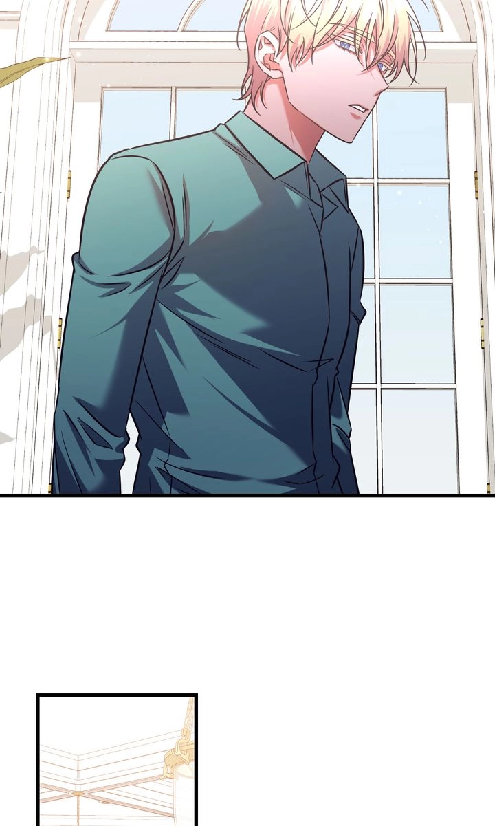 Read Black Storm chapter 31 image 8 on Lezhin