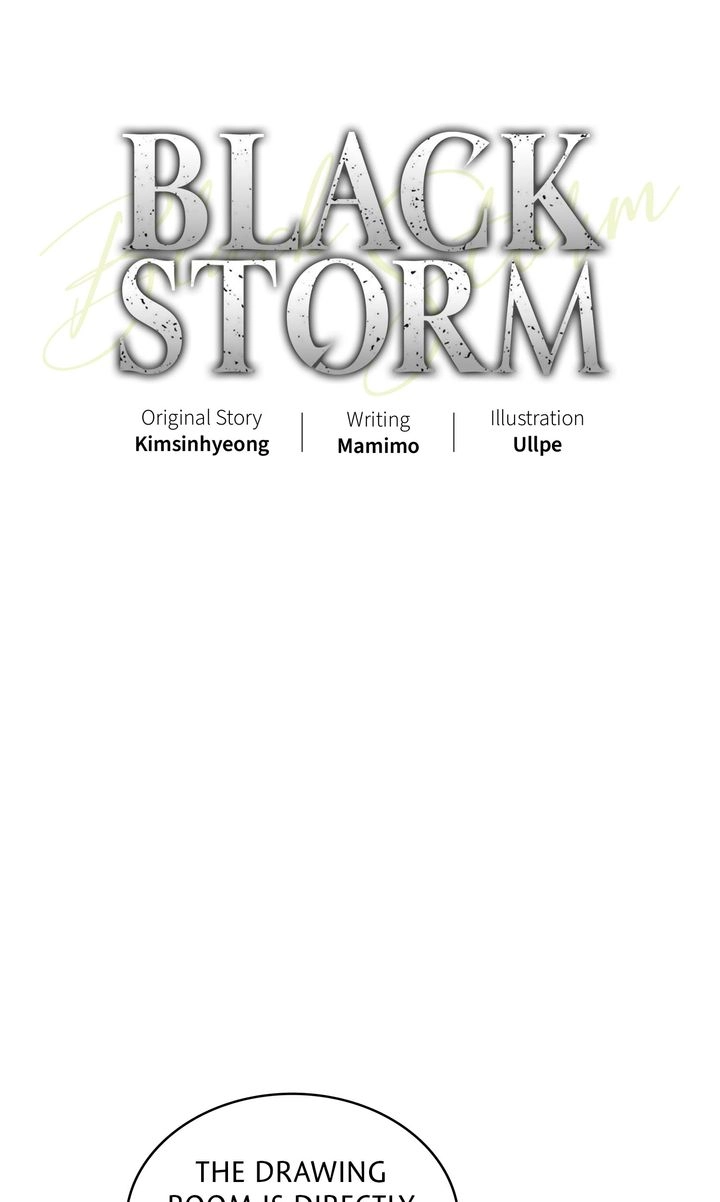 Read Black Storm chapter 32 image 14 on Lezhin