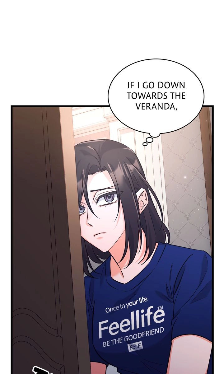 Read Black Storm chapter 32 image 16 on Lezhin