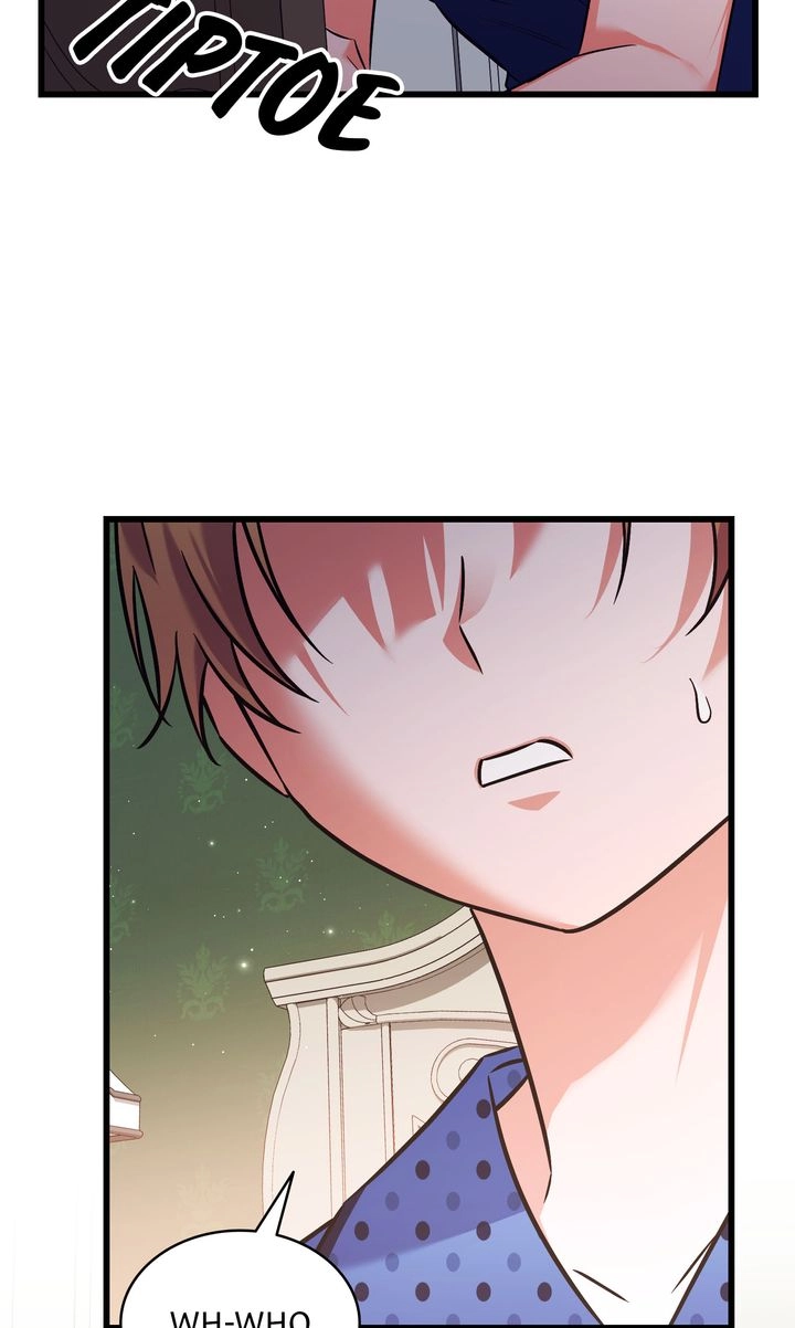Read Black Storm chapter 32 image 17 on Lezhin
