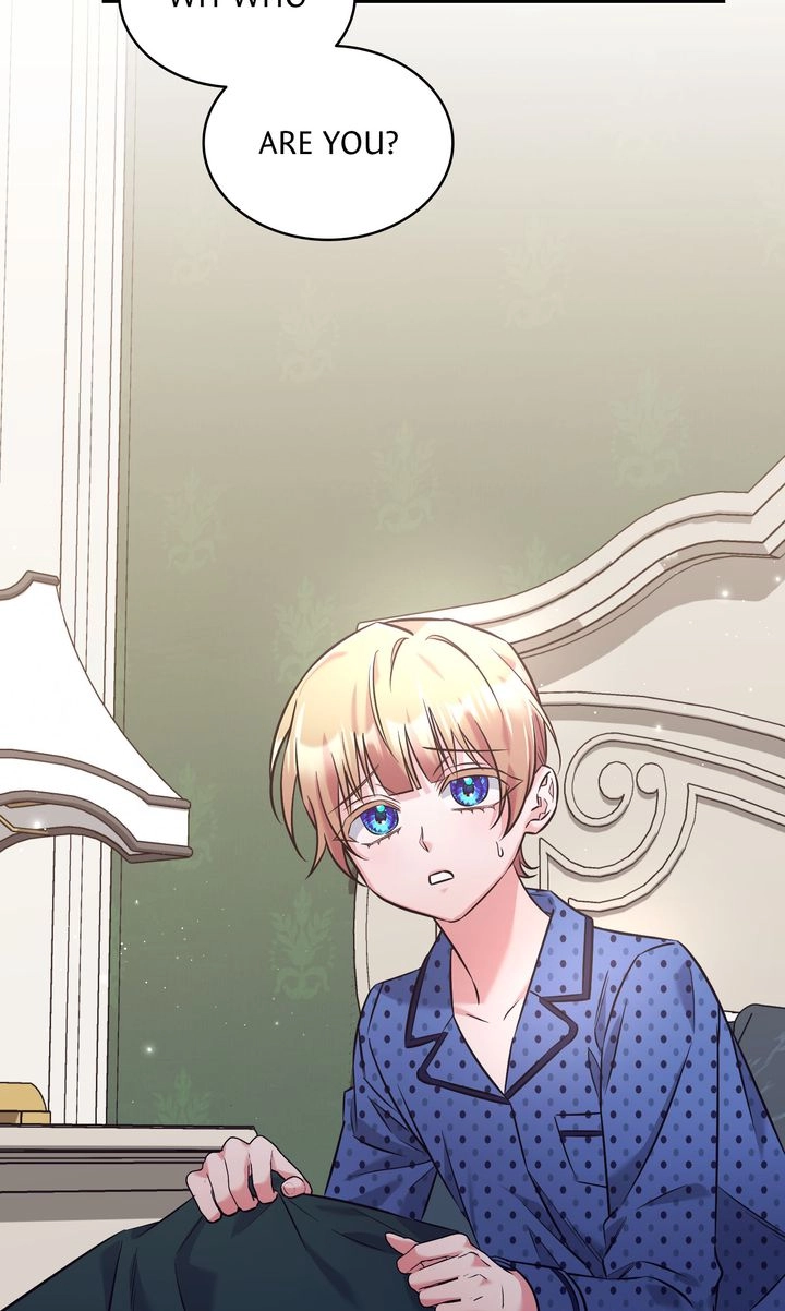 Read Black Storm chapter 32 image 18 on Lezhin