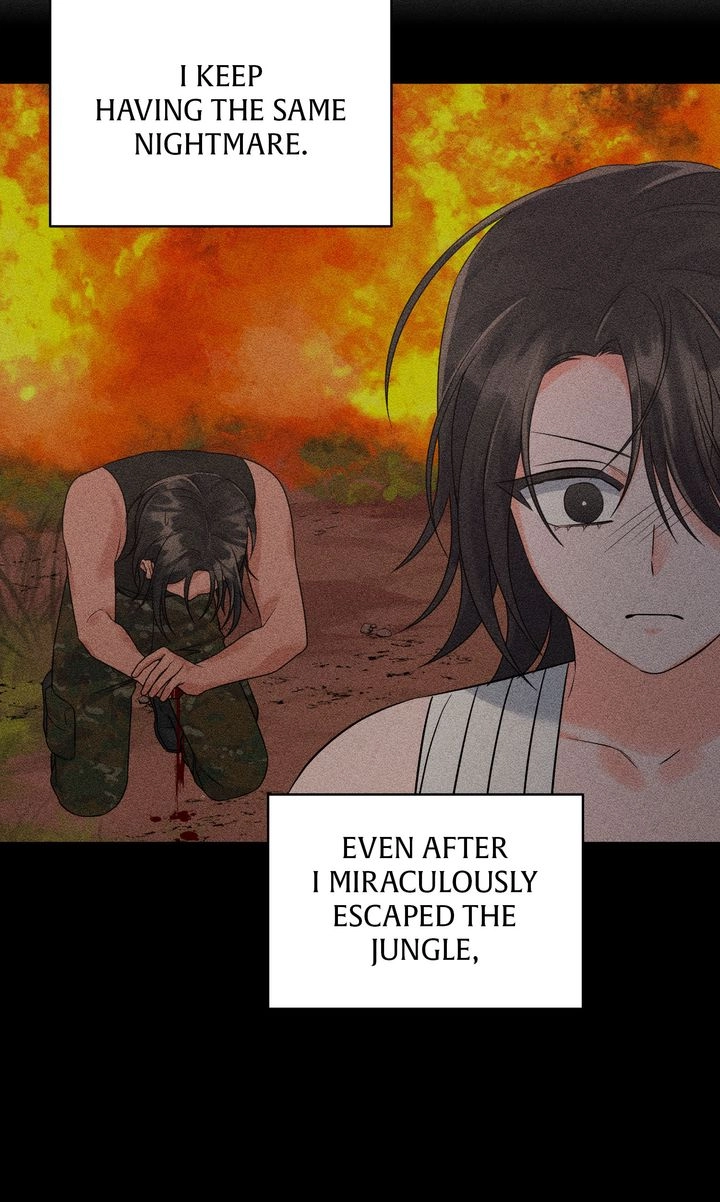 Read Black Storm chapter 32 image 2 on Lezhin
