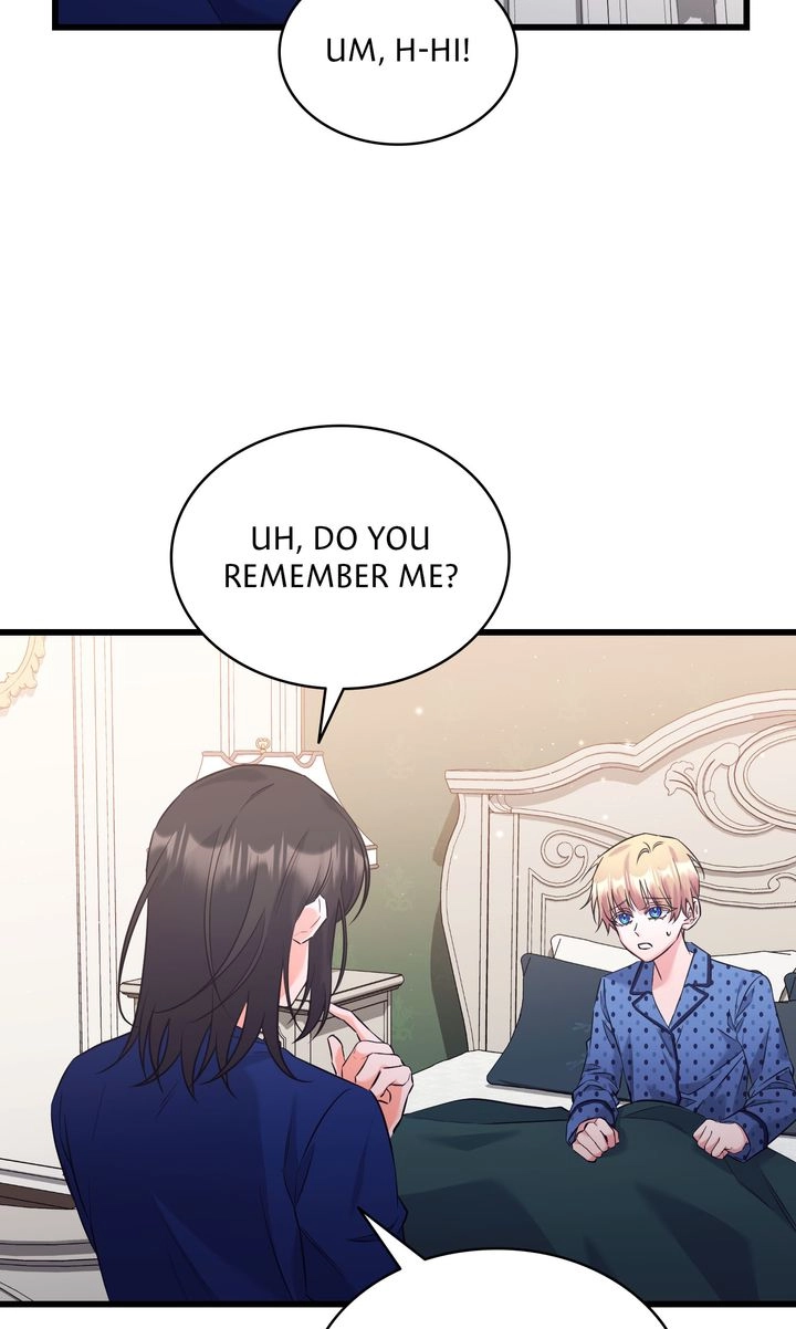 Read Black Storm chapter 32 image 20 on Lezhin
