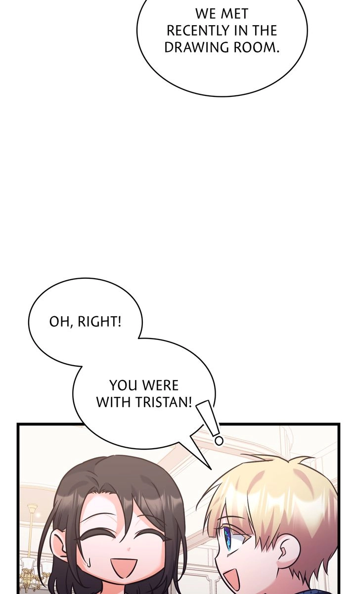 Read Black Storm chapter 32 image 21 on Lezhin