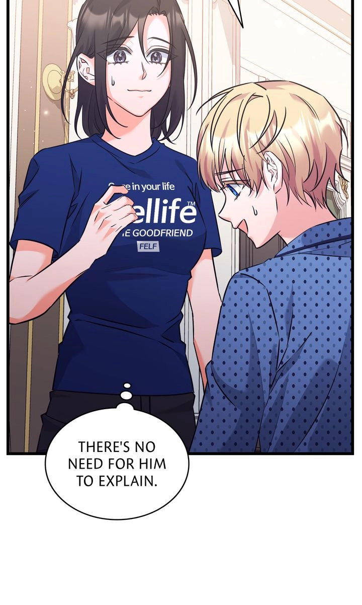 Read Black Storm chapter 32 image 24 on Lezhin