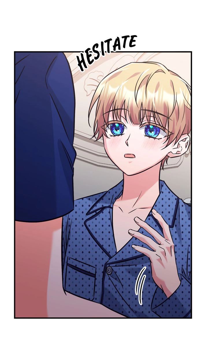 Read Black Storm chapter 32 image 30 on Lezhin